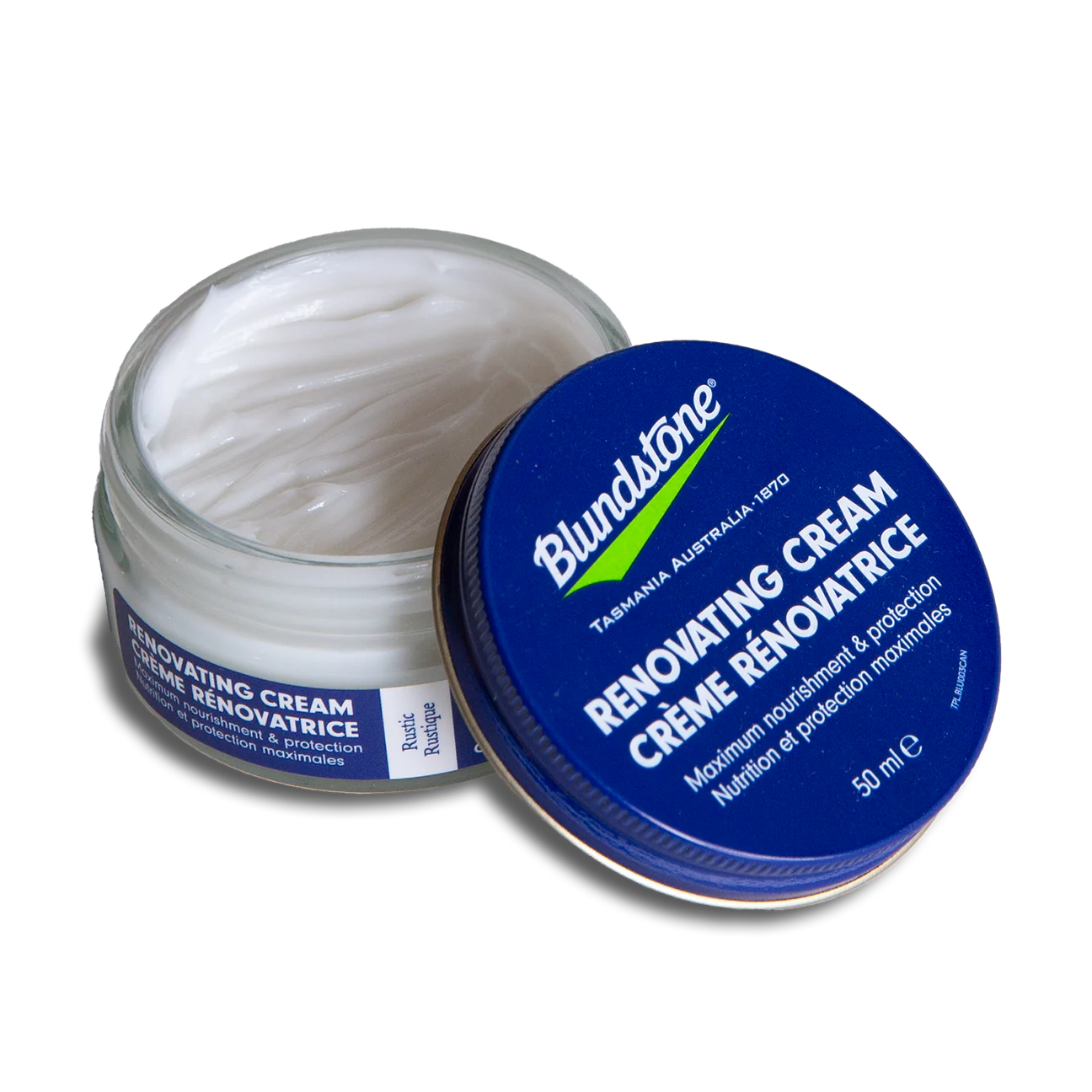 Blundstone Renovating Cream