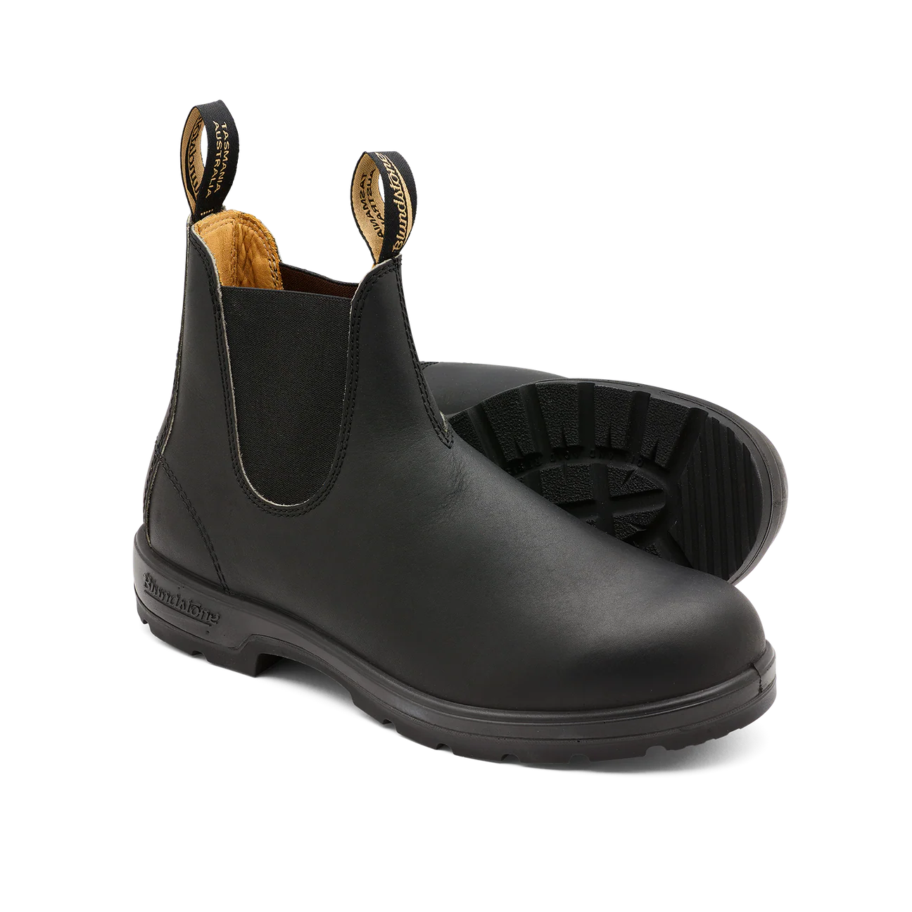 Blundstone 558 - Classic Black