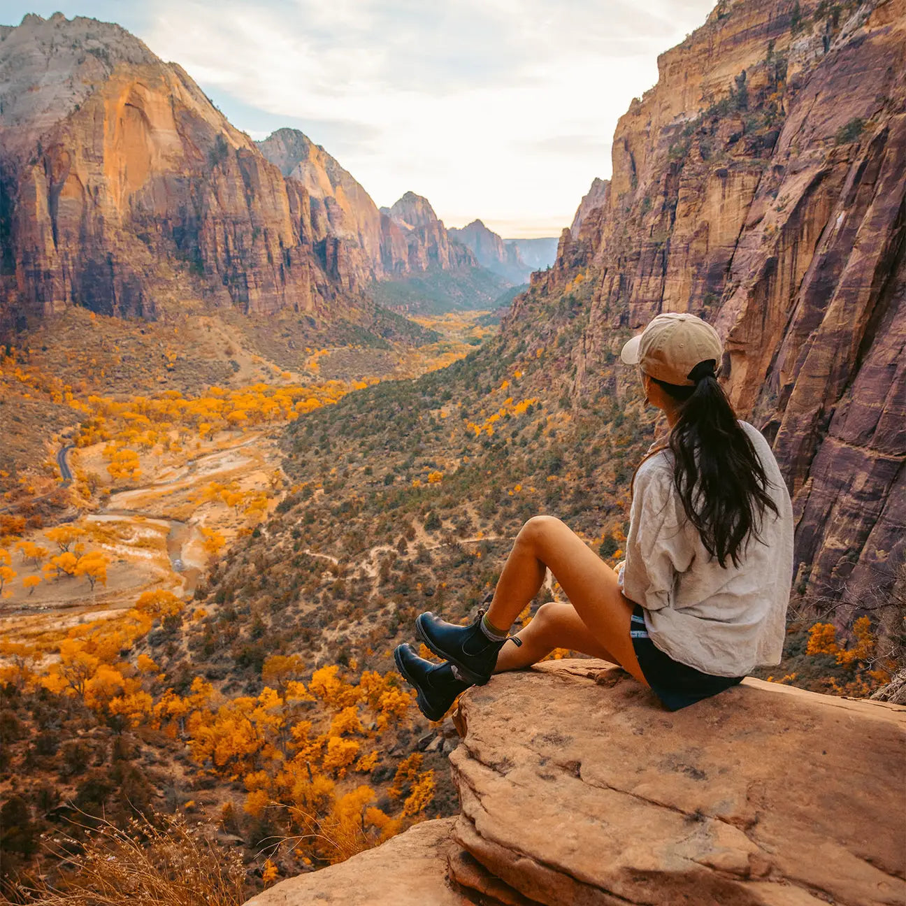 Blundstone 558 - Classic Black