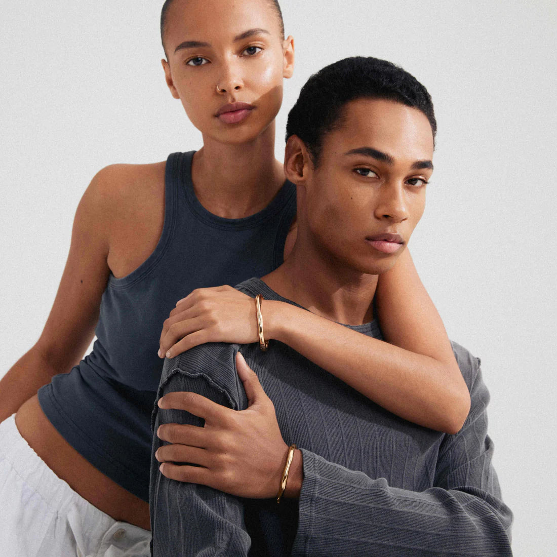 Pilgrim Harrison Bangle 642536002/642532002