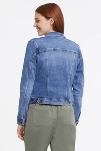 Tribal 75740 Classic Jean Jacket