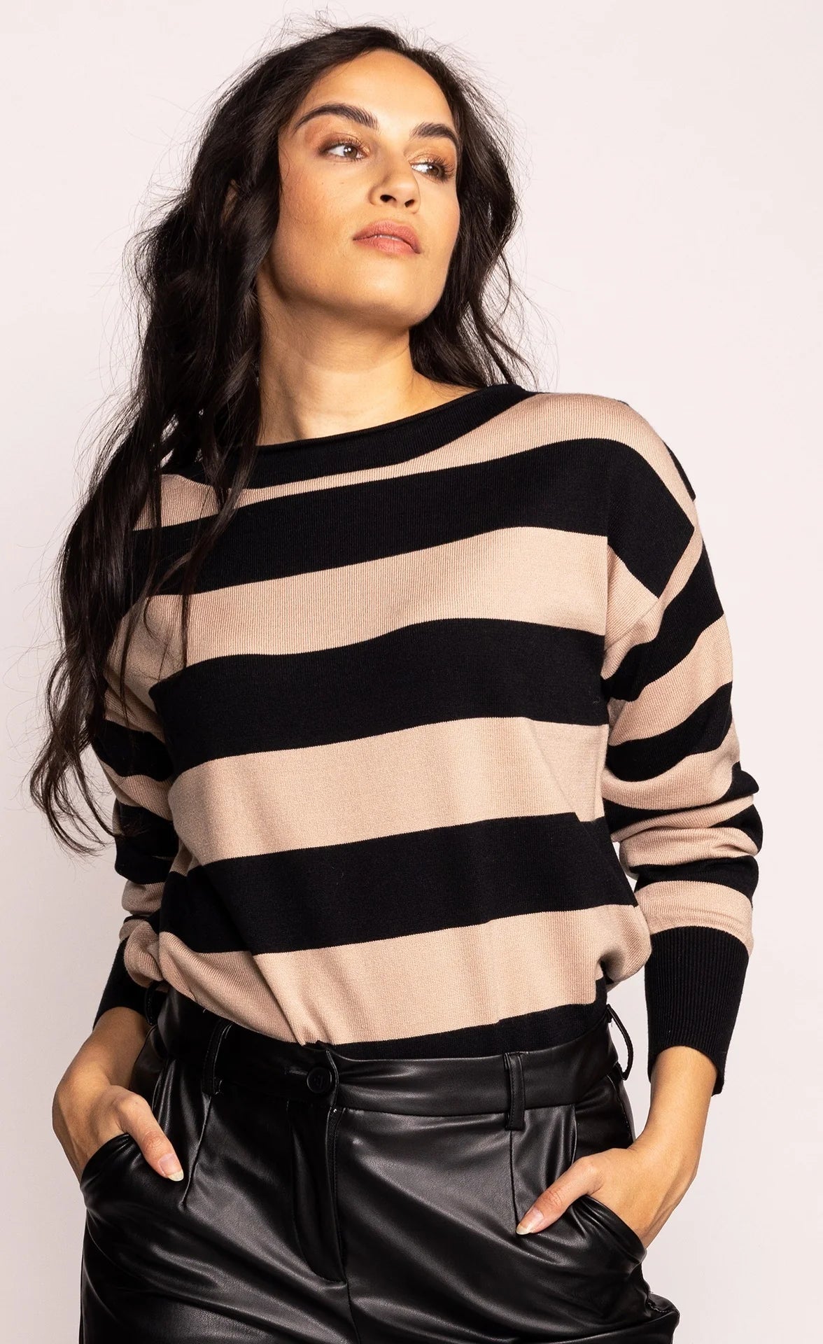 Pink Martini The Alison Sweater SW-2371