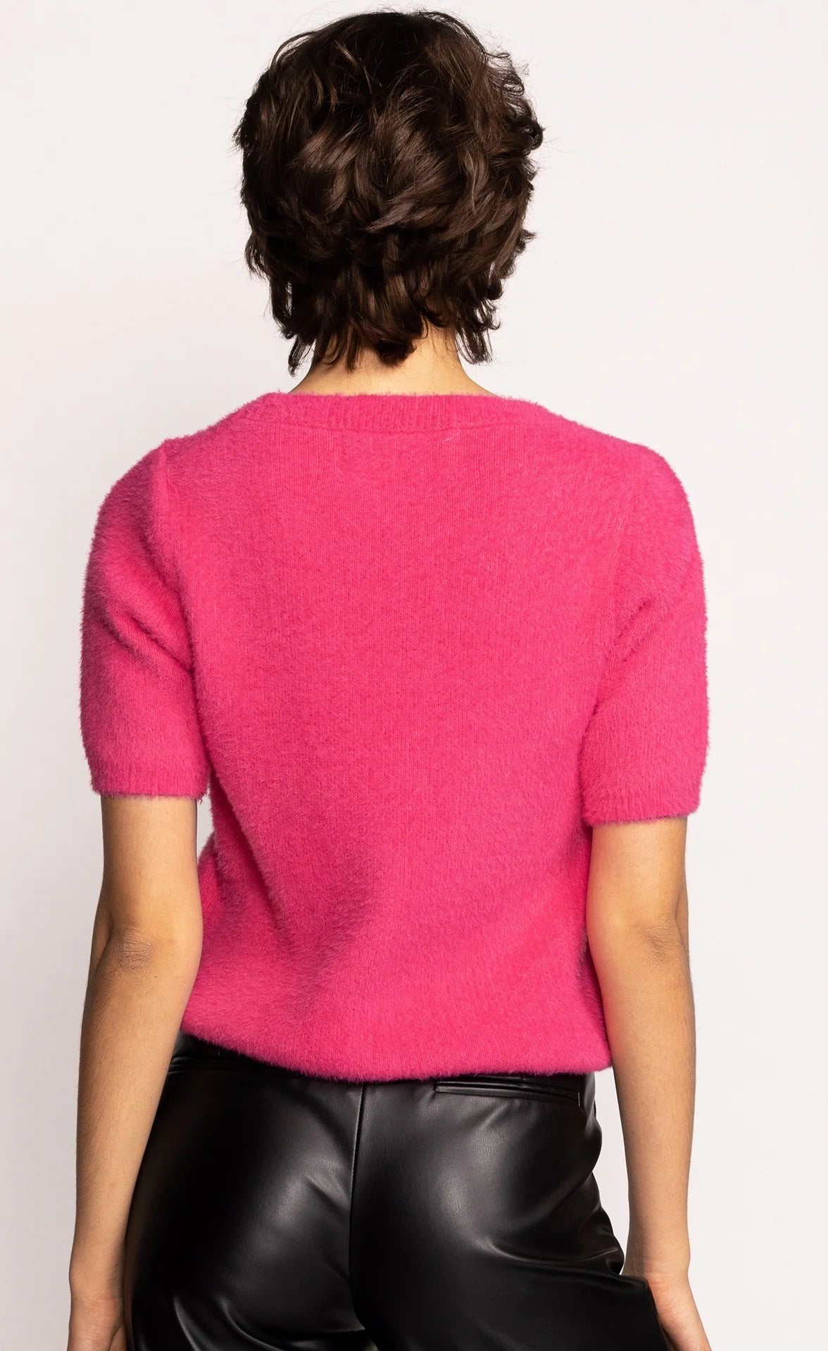 Pink Martini The Addison Sweater SW-2372