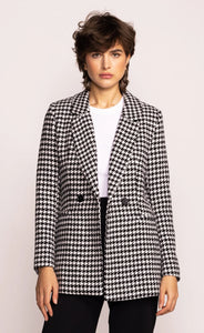 Pink Martini The Charlotte Blazer JK-291497