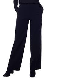 Up Pants 67976 Palermo High Rise 31 Inch Wide Leg