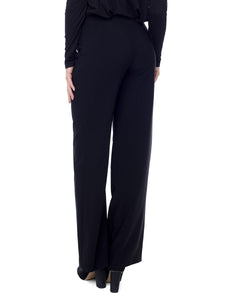 Up Pants 67976 Palermo High Rise 31 Inch Wide Leg