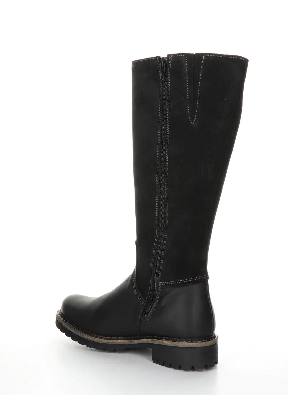 Bos & Co Hudson Tall Winter Boot