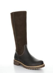 Bos & Co Hudson Tall Winter Boot