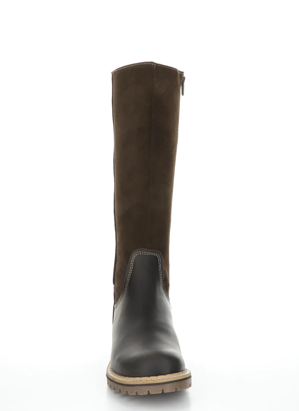 Bos & Co Hudson Tall Winter Boot