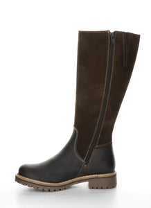 Bos & Co Hudson Tall Winter Boot