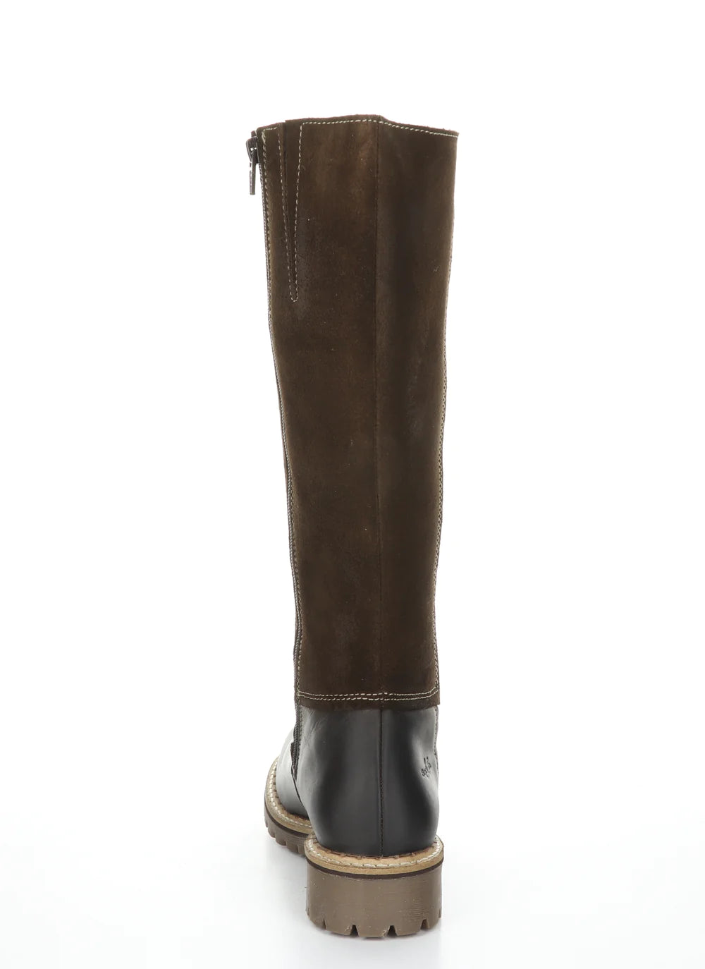 Bos & Co Hudson Tall Winter Boot