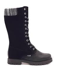 Bulle 22D043MOC Tall Winter Boot