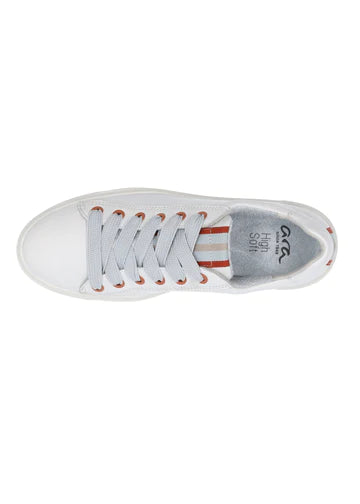 Ara 12-27402 Camden White Sneaker