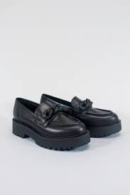 Ateliers Kai Chunky Loafer