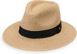 Wallaroo Palm Beach Petite Fit Hat