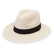 Wallaroo Palm Beach Petite Fit Hat