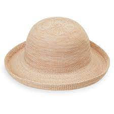 Wallaroo Victoria Petite Fit Hat