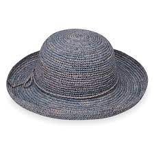 Wallaroo Catalina Raffia Hat