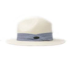 Wallaroo Monterey Raffie Hat