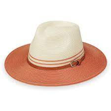 Wallaroo Kristy Raffia Hat