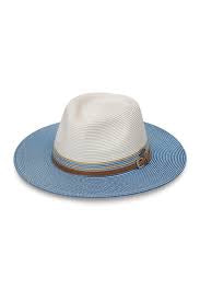 Wallaroo Kristy Raffia Hat