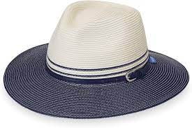 Wallaroo Kristy Raffia Hat