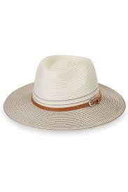 Wallaroo Kristy Raffia Hat