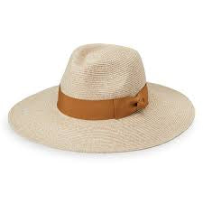 Wallaroo St.Lucia Hat