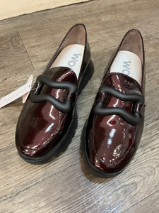Wonders A-2430 Leather Loafer