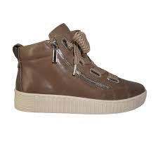 EOS Joyous High Top Sneaker