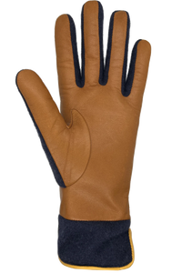 Auclair 7G003 Marie Leather Glove