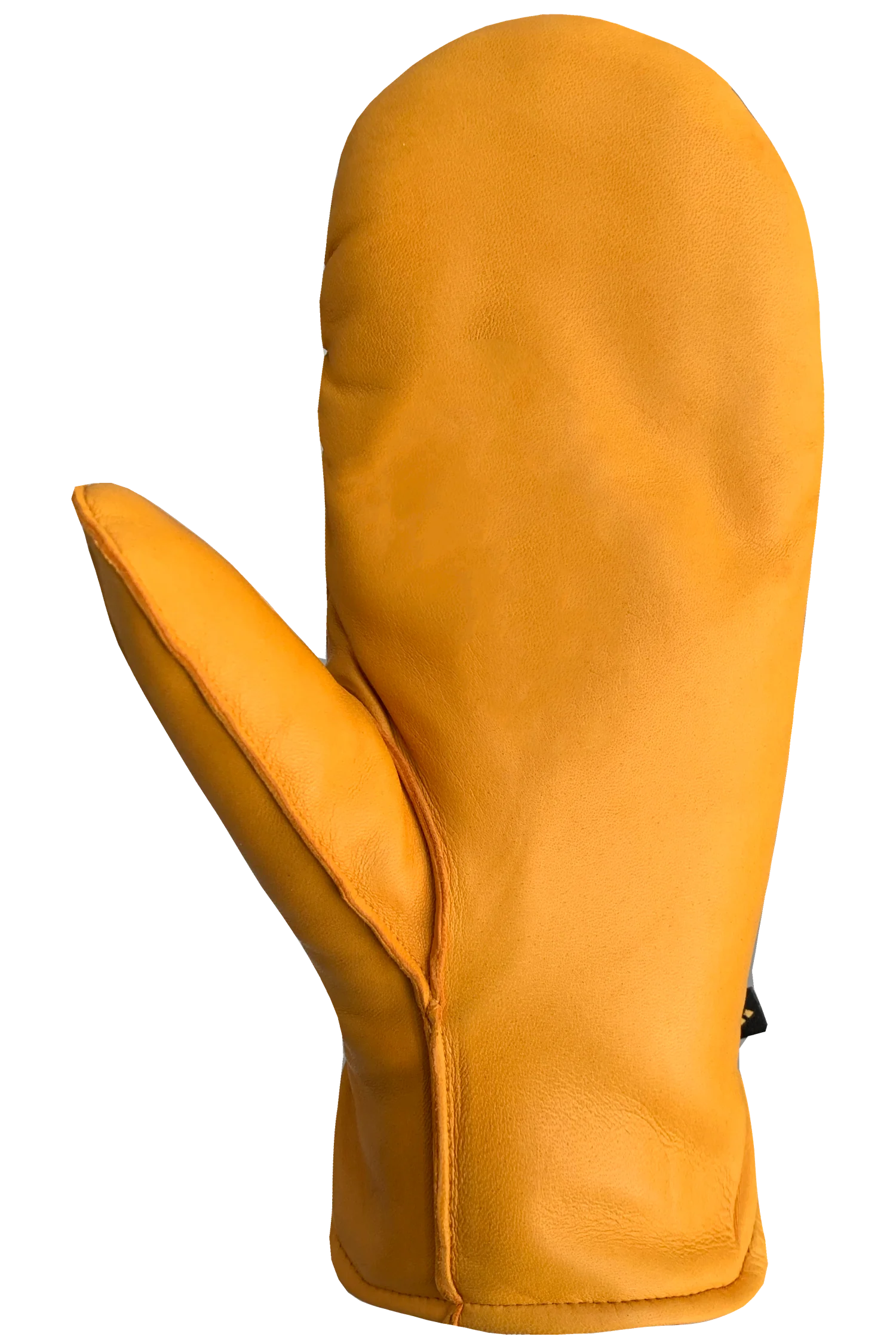 Auclair 7B810 Leather Finger Mitts