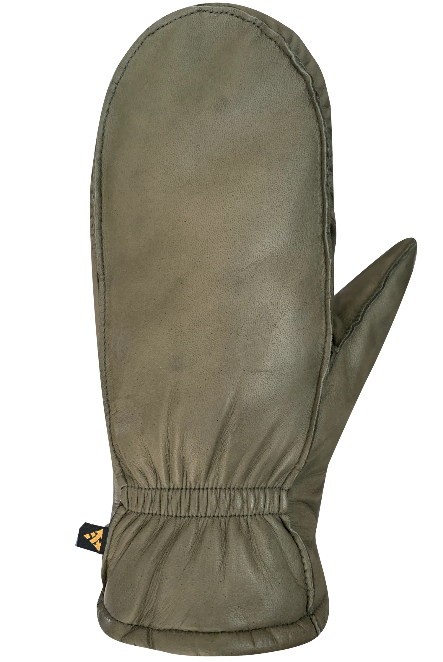 Auclair 7B810 Leather Finger Mitts