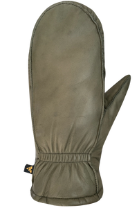 Auclair 7B810 Leather Finger Mitts