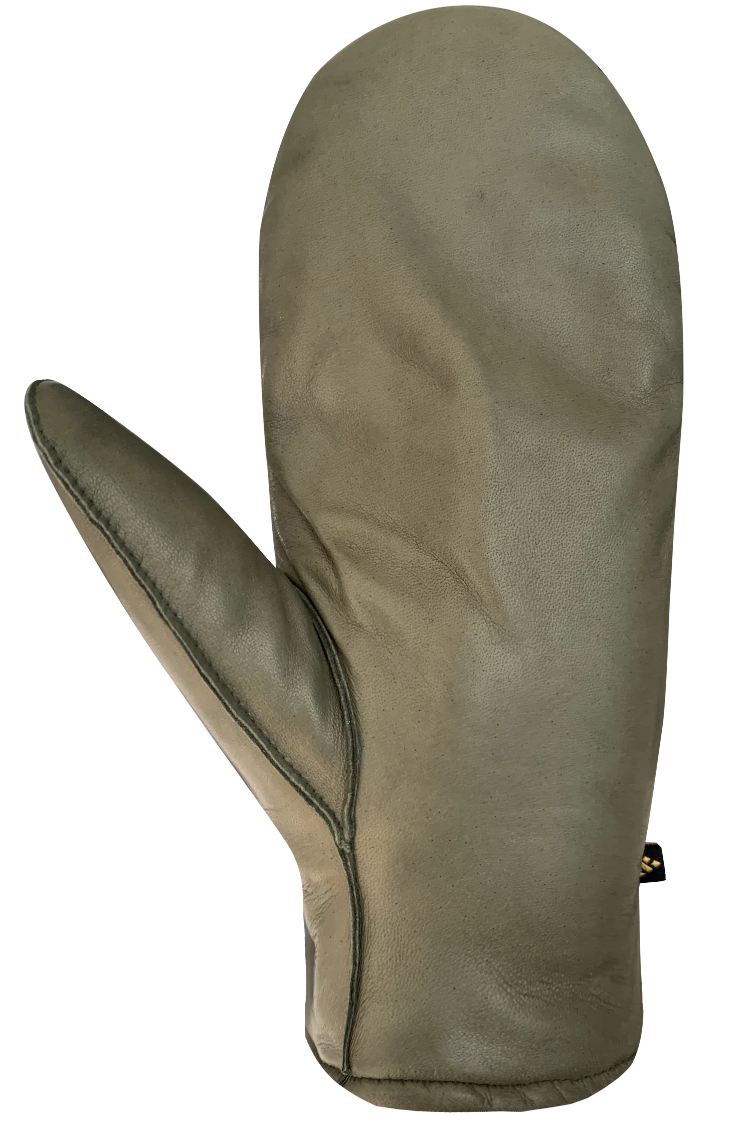 Auclair 7B810 Leather Finger Mitts