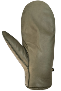 Auclair 7B810 Leather Finger Mitts