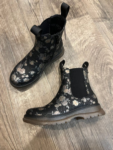 Romika Peyton Flower Boot