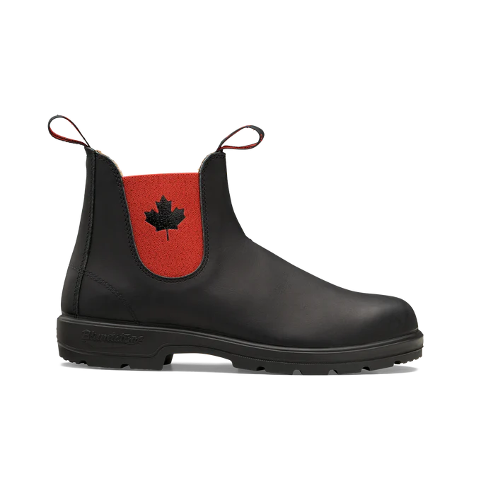 Blundstones Classic #1474 Canada Eh! Boot