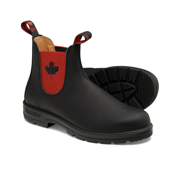 Blundstones Classic #1474 Canada Eh! Boot