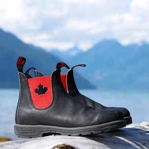 Blundstones Classic #1474 Canada Eh! Boot