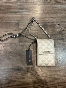 Lambert Delilah Phone Crossbody Quilted Bag