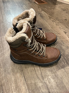 Romika Ventura 24 Taupe Winter Boots