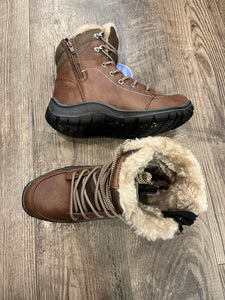 Romika Ventura 24 Taupe Winter Boots