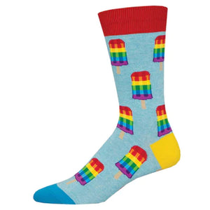 Sock Smith Popsicle Socks