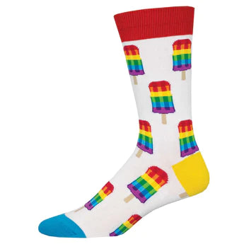 Sock Smith Popsicle Socks