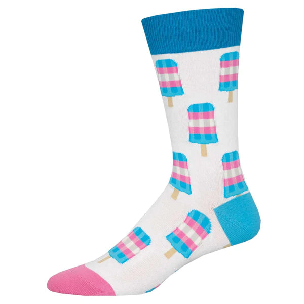 Sock Smith Popsicle Socks