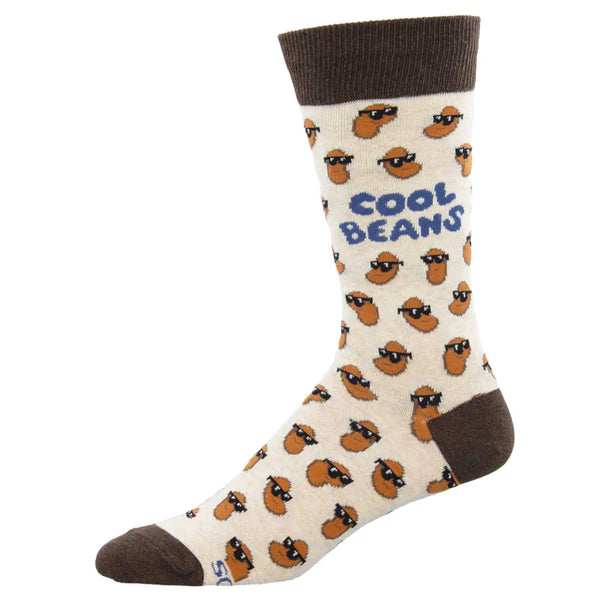 Sock Smith Cool Beans Socks