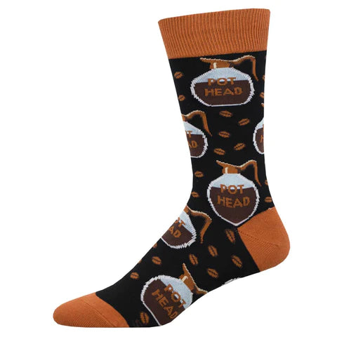 Sock Smith Pot Head Socks