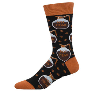 Sock Smith Pot Head Socks