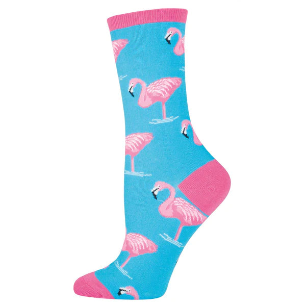 Sock Smith Flamingo Socks